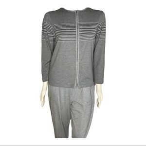 Cathy Daniels 2 Pc Outfit Sz Medium